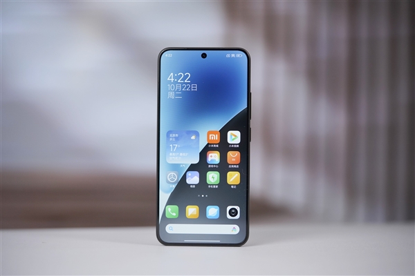 小米澎湃OS 4全球Beta测试范围扩大!新增小米17T系列、15系列