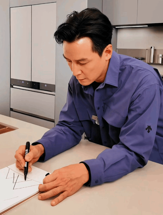 51岁吴彦祖:我又创业了 首款亲自设计产品曝光