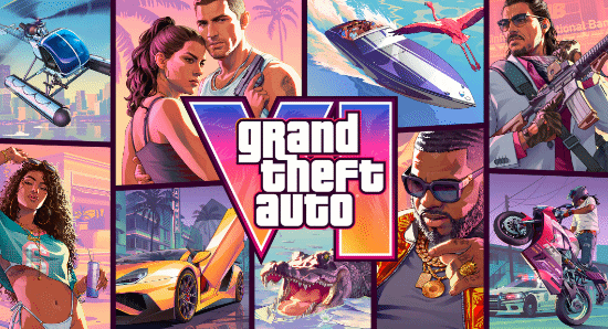 肺癌父亲只剩几周生命 女儿求提前玩到《GTA6》满足遗愿
