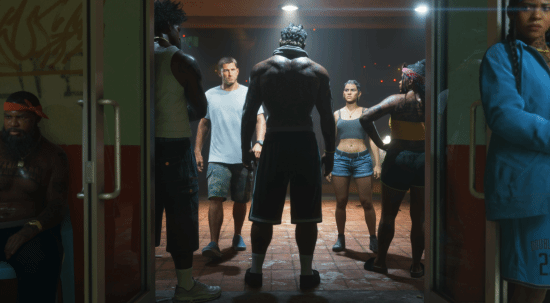 肺癌父亲只剩几周生命 女儿求提前玩到《GTA6》满足遗愿