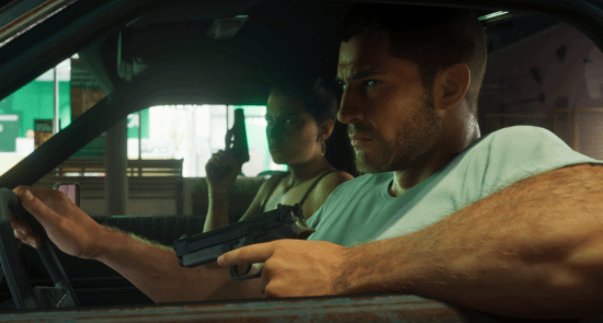 肺癌父亲只剩几周生命 女儿求提前玩到《GTA6》满足遗愿