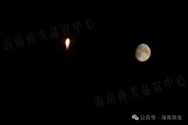 一周内两发!我国成功发射卫星互联网低轨26组卫星
