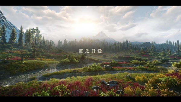 《巫师3:重制版》发售:七彩虹iGame RTX 50系列助力高帧畅玩
