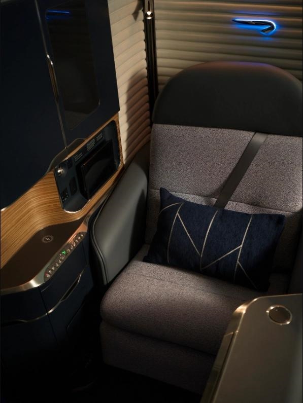 目前打造全球最大商务舱!英国航空计划在空客A380配106个套房