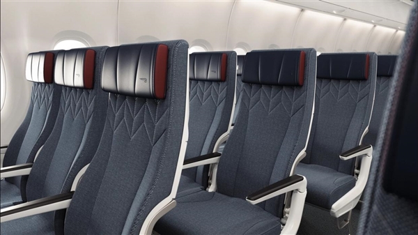 目前打造全球最大商务舱!英国航空计划在空客A380配106个套房