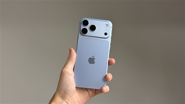 内存涨价最大赢家是苹果!iPhone 18 Pro系列销量破200万:一周狂销近百万