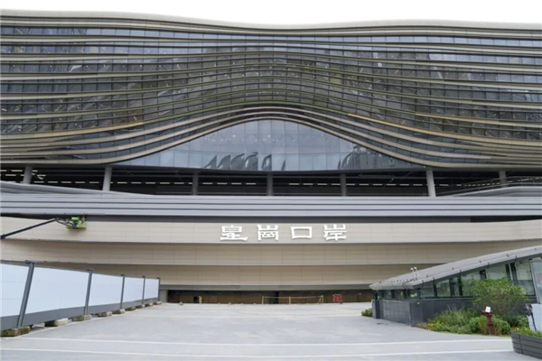 海光CPU杀入全球最大陆路口岸!日通关20万人次:通关硬件100%国产化