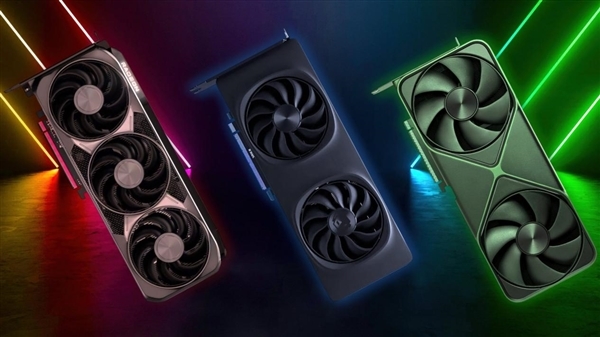 显卡都去哪了!RTX 5090直接卖断货:RTX 5080价格飙到1.8万