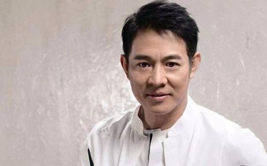 向太重温李连杰结识克林顿旧事:同场晚宴翻译机突故障