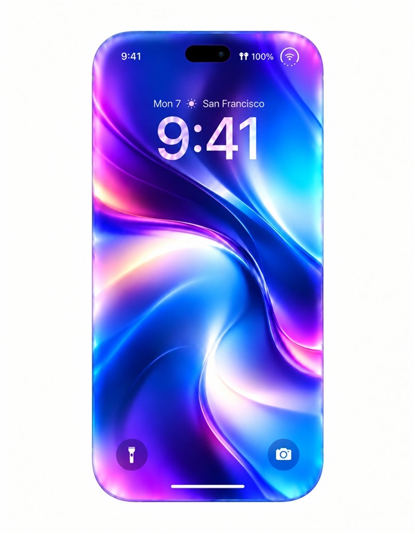 iPhone 20回归玻璃材质：坚持两代的铝合金退场