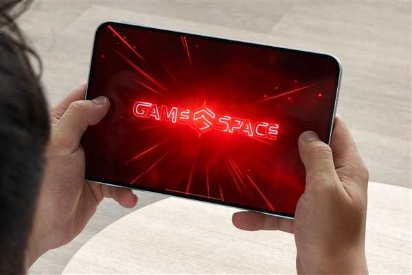 iQOO Pad Pro定档10月28日登场：骁龙8E5+8.8英寸屏 口袋电竞巨兽